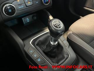 FORD Focus usata, con Chiusura centralizzata telecomandata