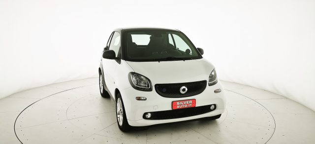 SMART ForTwo usata 27