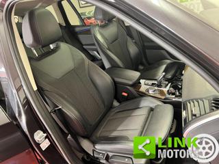 BMW X3 usata, con Controllo automatico clima