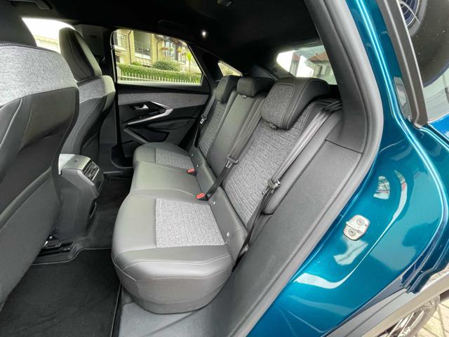 PEUGEOT 3008 usata, con Controllo trazione