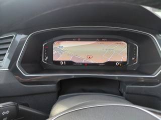 VOLKSWAGEN Tiguan usata, con Controllo trazione
