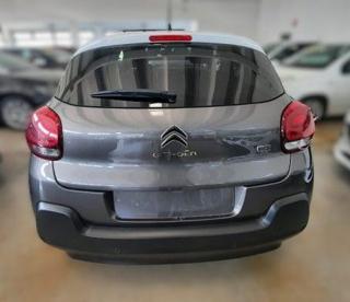 CITROEN C3 usata, con Airbag Passeggero