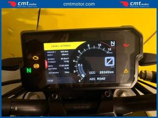 KTM 125 Duke usata 4