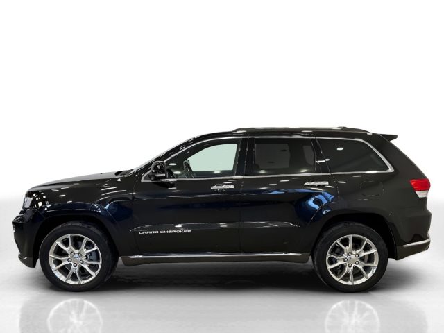JEEP Grand Cherokee usata, con Airbag laterali