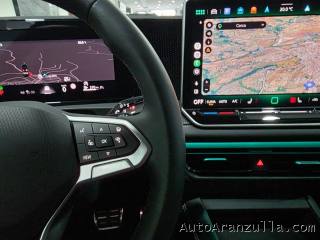VOLKSWAGEN Tiguan usata, con Cronologia tagliandi