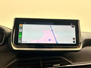PEUGEOT 2008 usata, con USB