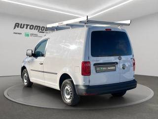 VOLKSWAGEN Caddy usata, con Controllo trazione