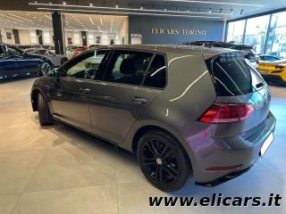 VOLKSWAGEN Golf usata, con Airbag Passeggero