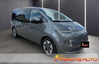 HYUNDAI Staria usata, con Climatizzatore