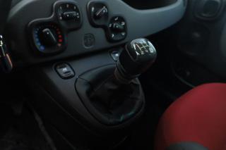 FIAT Panda usata, con Luci diurne