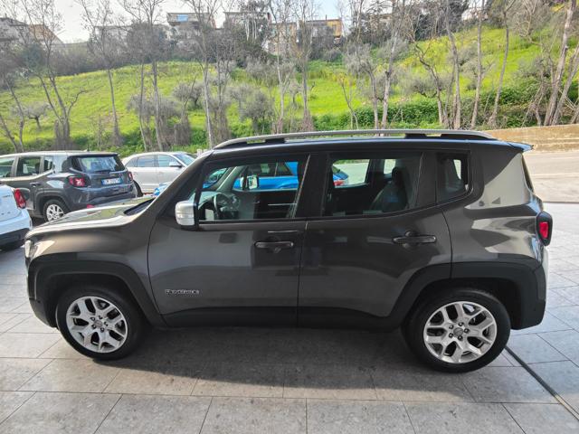 JEEP Renegade usata, con Boardcomputer