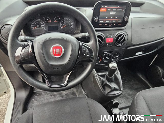 FIAT Fiorino usata, con Bracciolo