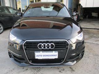 AUDI A1 usata, con Airbag laterali