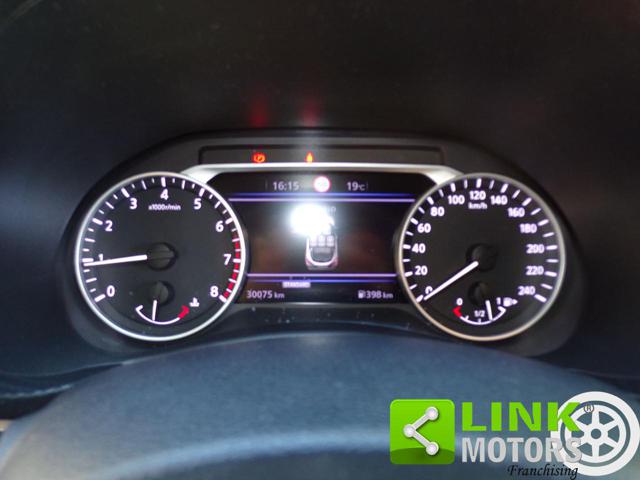 NISSAN Juke usata 55