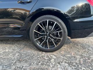 AUDI A4 usata, con Filtro antiparticolato