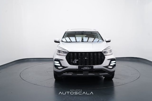 DR MOTOR DR 4.0 usata, con Airbag laterali