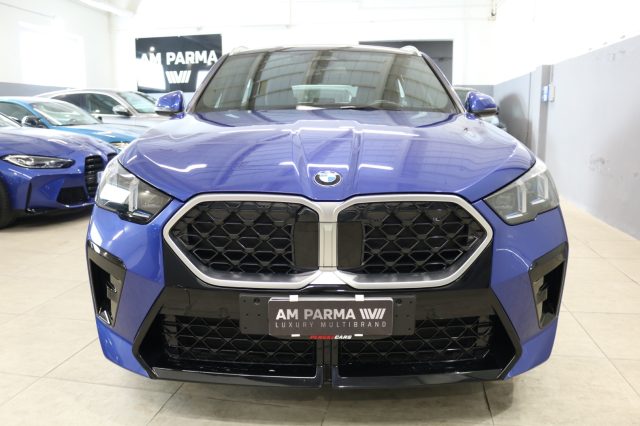 BMW X2 usata, con Airbag