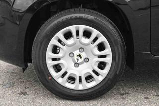 FIAT Panda usata, con Climatizzatore