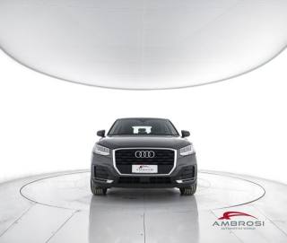 AUDI Q2 usata 4