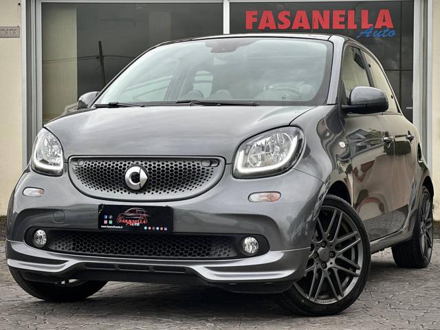 SMART ForFour usata, con Alzacristalli elettrici