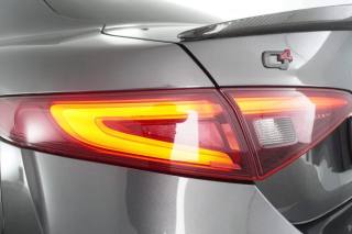 ALFA ROMEO Giulia usata 15