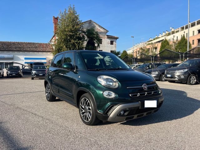 FIAT 500L usata, con ABS