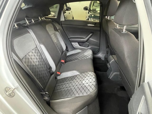 VOLKSWAGEN Taigo usata, con Fendinebbia