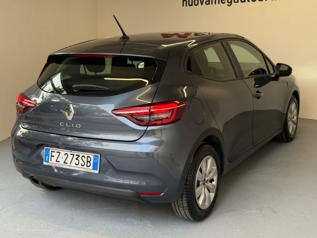 RENAULT Clio usata, con Airbag Passeggero