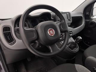 FIAT Panda usata, con Immobilizzatore elettronico