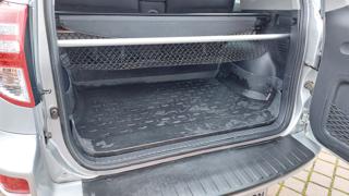 TOYOTA RAV 4 usata, con ESP