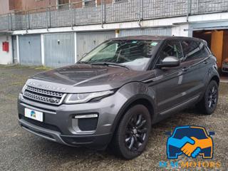 LAND ROVER Range Rover Evoque 2.0 TD4 180 CV 5p. SE