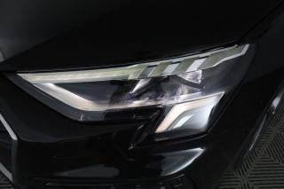 AUDI A3 usata 8