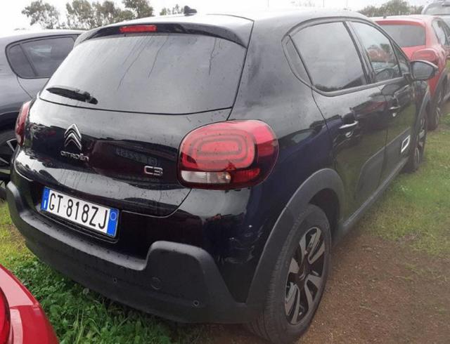 CITROEN C3 usata, con Airbag Passeggero