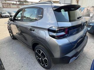 CITROEN C3 usata, con Chiusura centralizzata