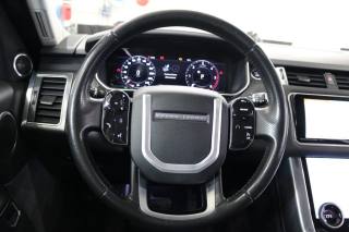 LAND ROVER Range Rover Sport usata, con Bluetooth