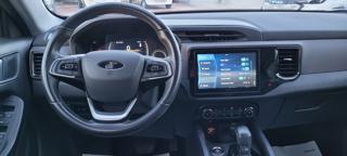 DR MOTOR DR 5.0 usata, con Cruise Control