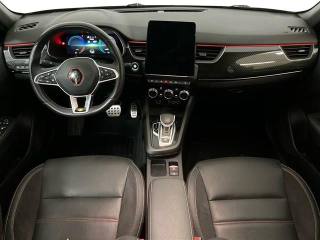 RENAULT Arkana usata 8