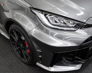 TOYOTA Yaris usata, con USB