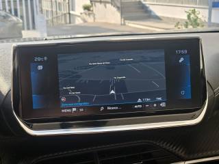 PEUGEOT 2008 usata, con Immobilizzatore elettronico
