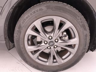 FORD Kuga usata, con Sensori di parcheggio anteriori