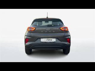 FORD Puma usata, con Alzacristalli elettrici
