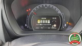 TOYOTA Aygo X usata, con Boardcomputer