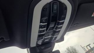 PORSCHE Macan usata, con Volante multifunzione