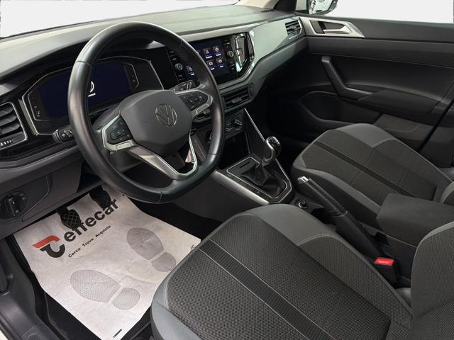 VOLKSWAGEN Polo usata, con Boardcomputer