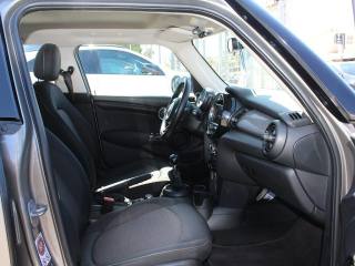 MINI One usata, con Immobilizzatore elettronico