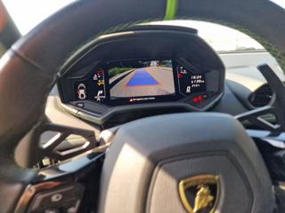 LAMBORGHINI Huracan usata, con Cruise Control