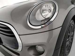 MINI Cooper D usata, con Chiusura centralizzata