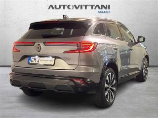 RENAULT Austral usata, con Alzacristalli elettrici