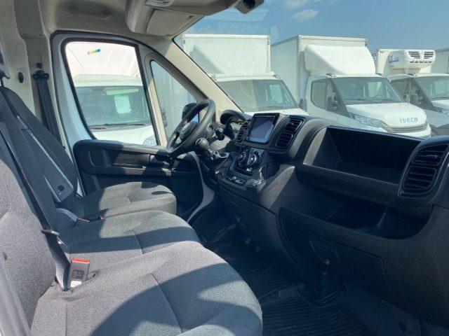 FIAT Ducato usata 11