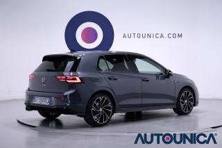 VOLKSWAGEN Golf GTD usata, con Immobilizzatore elettronico